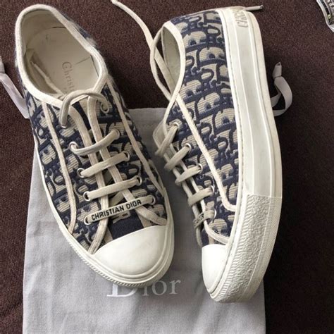 christian dior tennis shoes|genuine christian dior sneakers.